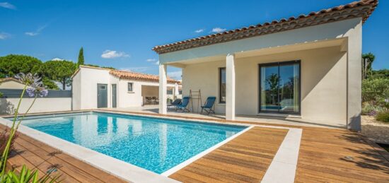 Terrain à bâtir à Gigean, Occitanie