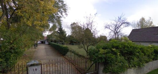 Terrain à bâtir à , Seine-et-Marne