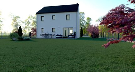 Pecqueuse Maison neuve - 2290241-11148modele820250129AkgSn.jpeg Maisons Balency