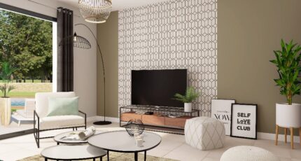 Aulnay-sous-Bois Maison neuve - 2325240-4586modele7202106178lPiM.jpeg Maisons Balency