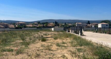 Poussan Maison neuve - 2326926-11169annonce120251103H1O9u.jpeg Maisons Balency