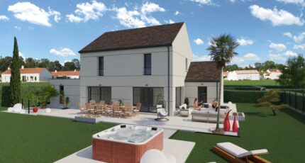 Yerres Maison neuve - 2293909-4684modele1020250708ViAZ1.jpeg Maisons Balency