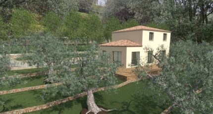 Berre-les-Alpes Maison neuve - 2293467-10633modele620250606pfnVg.jpeg Maisons Balency