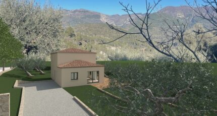 Berre-les-Alpes Maison neuve - 2293467-10633modele720250606S6TQS.jpeg Maisons Balency