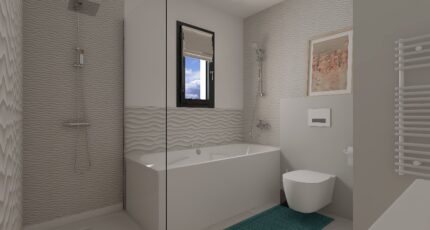 Champagne-sur-Oise Maison neuve - 2259663-4586modele720210617m1kJ4.jpeg Maisons Balency