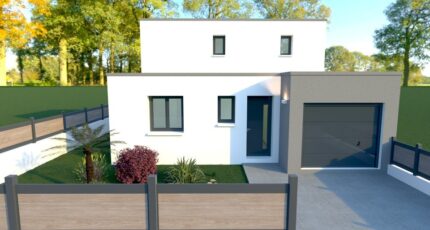 Tresserre Maison neuve - 2327893-4671modele720240530qlzh6.jpeg Maisons Balency