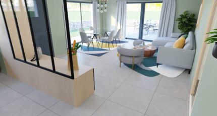 Tresserre Maison neuve - 2327888-4671modele9202505274kRk4.jpeg Maisons Balency