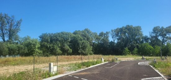 Terrain à bâtir à Bagard, Occitanie