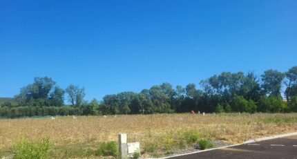 Bagard Terrain à bâtir - 2328394-11556annonce320251105ORFTx.jpeg Maisons Balency