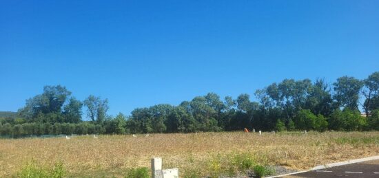 Terrain à bâtir à Bagard, Occitanie
