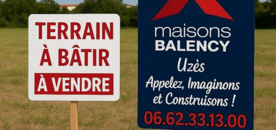 Terrain à bâtir à Langlade, Occitanie