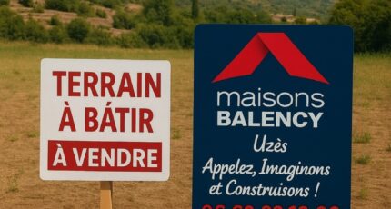 Laudun-l'Ardoise Maison neuve - 2328973-11556annonce120251105T6ZLS.jpeg Maisons Balency