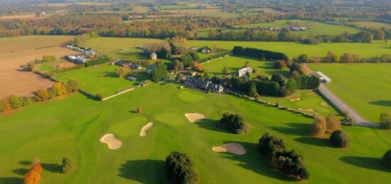 Terrain à bâtir à , Calvados
