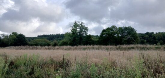 Terrain à bâtir à Le Breuil-en-Auge, Normandie