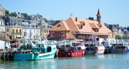 Trouville-sur-Mer Maison neuve - 2267750-11563annonce220250904rhLkd.jpeg Maisons Balency