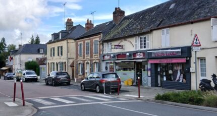 Le Breuil-en-Auge Maison neuve - 2267251-11563annonce320250904hzcCa.jpeg Maisons Balency