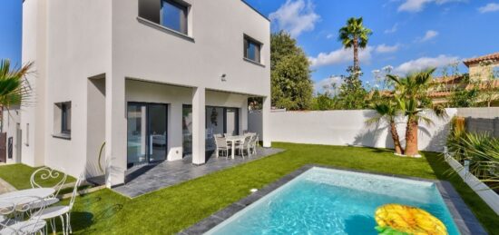 Terrain à bâtir à Saint-Clément-de-Rivière, Occitanie