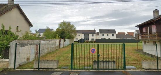Terrain à bâtir à Neufmoutiers-en-Brie, Île-de-France