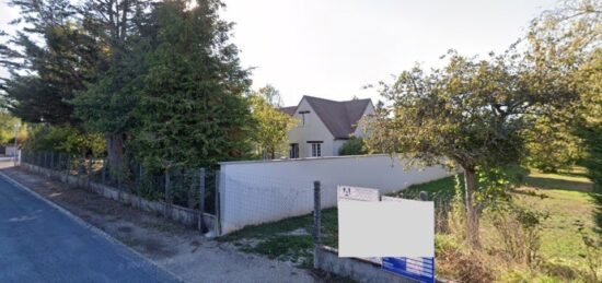 Terrain à bâtir à , Essonne