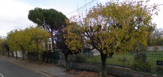 Terrain à bâtir à , Essonne