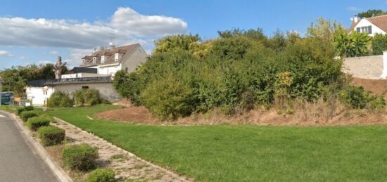 Terrain à bâtir à Fontainebleau, Île-de-France