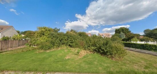 Terrain à bâtir à , Seine-et-Marne