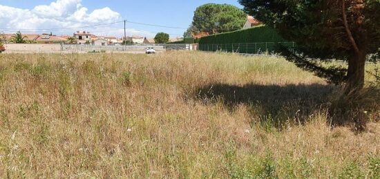 Terrain à bâtir à Thuir, Occitanie