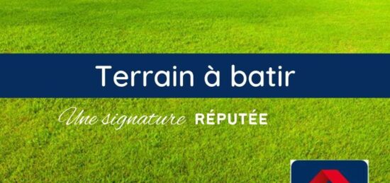 Terrain à bâtir à Les Authieux-sur-le-Port-Saint-Ouen, Normandie