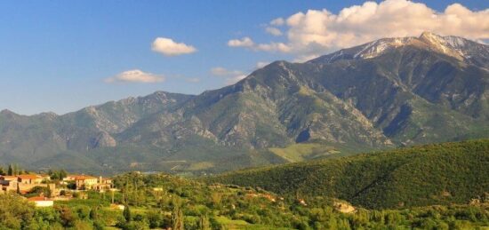 Terrain à bâtir à Molitg-les-Bains, Occitanie