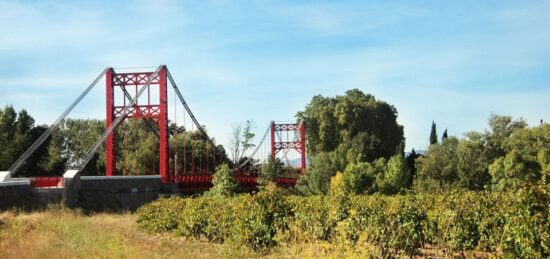 Terrain à bâtir à , Hérault
