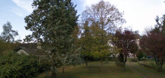 Terrain à bâtir à Seine-Port, Île-de-France