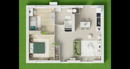 Saint-Mathieu-de-Tréviers Maison neuve - 2347676-4586modele720241217y25yJ.jpeg Maisons Balency