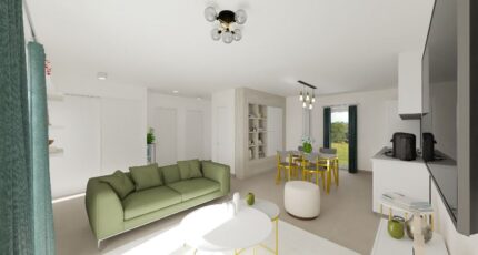 Saint-Mathieu-de-Tréviers Maison neuve - 2347676-4586modele920241217azdEu.jpeg Maisons Balency