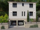 Maison à construire à Cantaron (06340) 2319815-10847modele620250616TtHEz.jpeg Maisons Balency