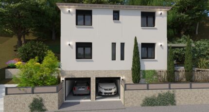 Cantaron Maison neuve - 2319815-10847modele620250616TtHEz.jpeg Maisons Balency