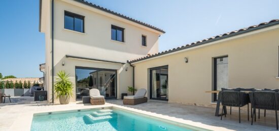 Terrain à bâtir à Saint-Jean-de-Cornies, Occitanie