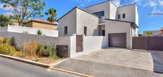 Terrain à bâtir à , Hérault