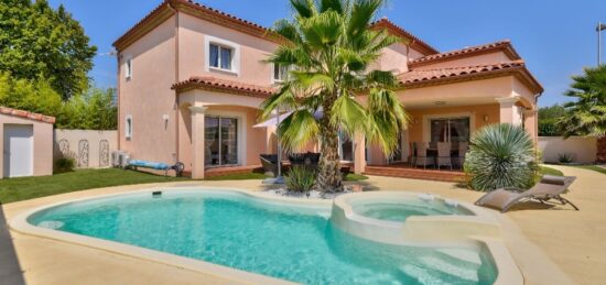 Terrain à bâtir à Montferrier-sur-Lez, Occitanie