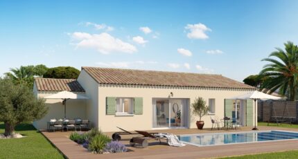 Gallargues-le-Montueux Maison neuve - 2255469-4586modele920210624pCWGt.jpeg Maisons Balency