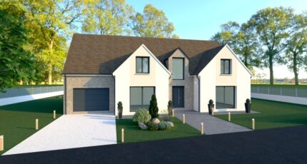 Bernay-Vilbert Maison neuve - 2352610-5508annonce620251129xQvnw.jpeg Maisons Balency