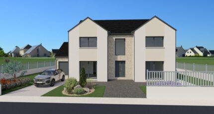 Coutevroult Maison neuve - 2352511-5508annonce620251128OJK3C.jpeg Maisons Balency