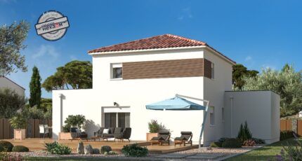 Guzargues Maison neuve - 2353219-4586modele620250707KQJla.jpeg Maisons Balency