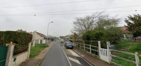 Terrain à bâtir à , Essonne