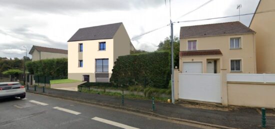 Terrain à bâtir à Villebon-sur-Yvette, Île-de-France