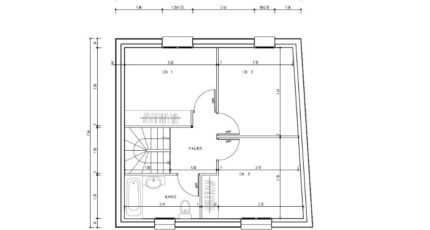 Villebon-sur-Yvette Maison neuve - 2321458-5365modele820251029aZiXz.jpeg Maisons Balency
