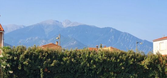 Terrain à bâtir à Vinça, Occitanie