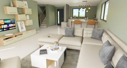 Argelès-sur-Mer Maison neuve - 2354053-4671modele820250310BbA1P.jpeg Maisons Balency