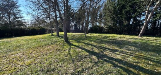 Terrain à bâtir à Crécy-la-Chapelle, Île-de-France