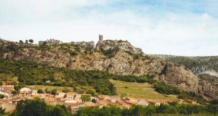 Tautavel Terrain à bâtir - 2259503-4671annonce120250903cvp5Q.jpeg Maisons Balency