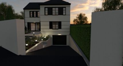 Saintry-sur-Seine Maison neuve - 2355134-5365modele620240719QTnsu.jpeg Maisons Balency